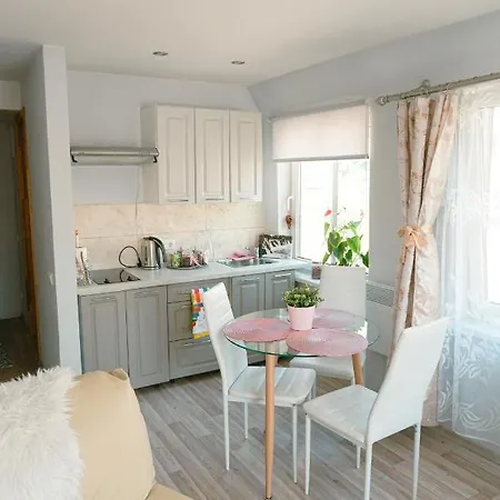 Leticijas Apartment *