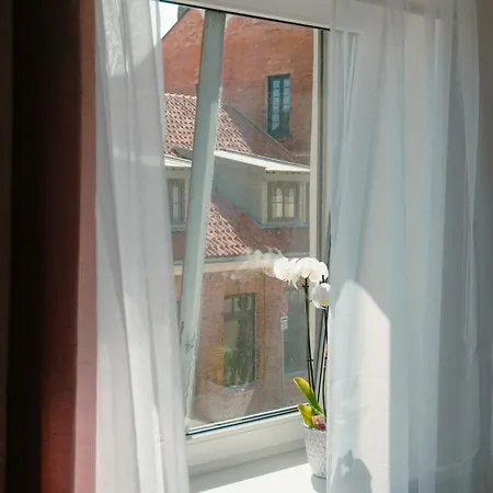 Leticijas Apartment