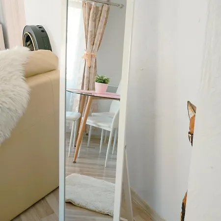 Apartment Leticijas *