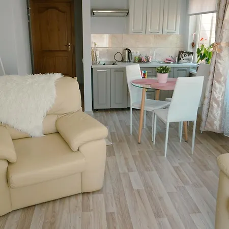 Leticijas Apartment