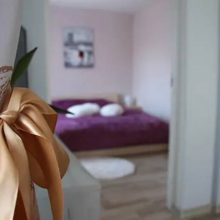 Apartment Leticijas Kuldīga