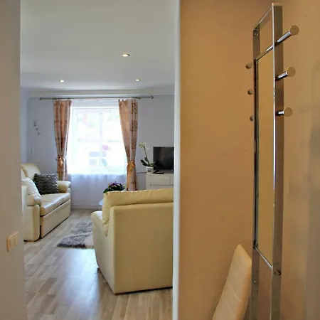 Leticijas Apartment Kuldiga